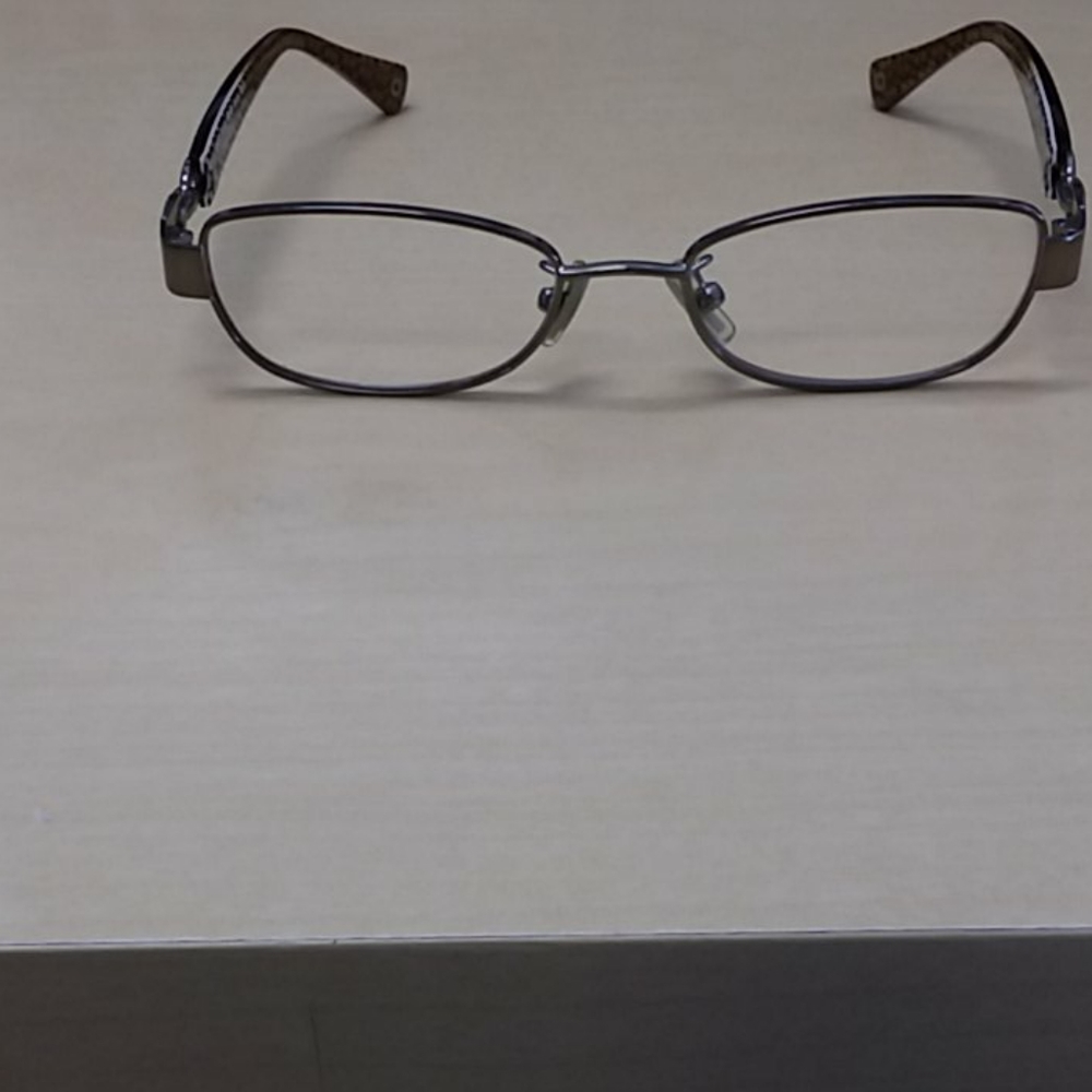 Coach Eyeglasses - image 2